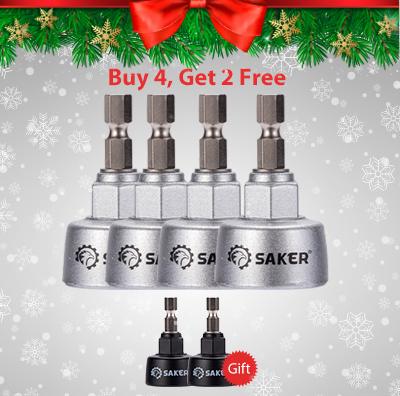 Saker Deburring Chamfering Tool