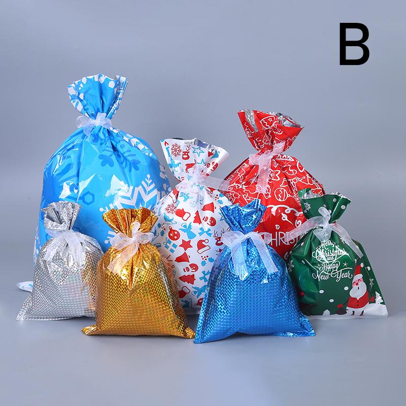 Sank®Christmas Gift Bags