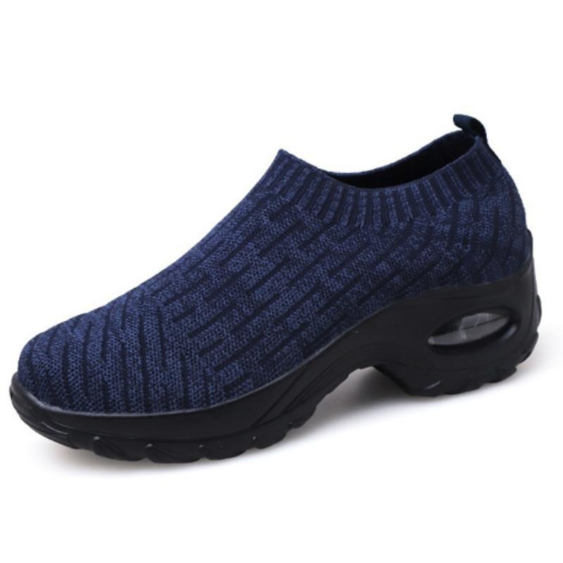 Women's Daily Walking Shoes