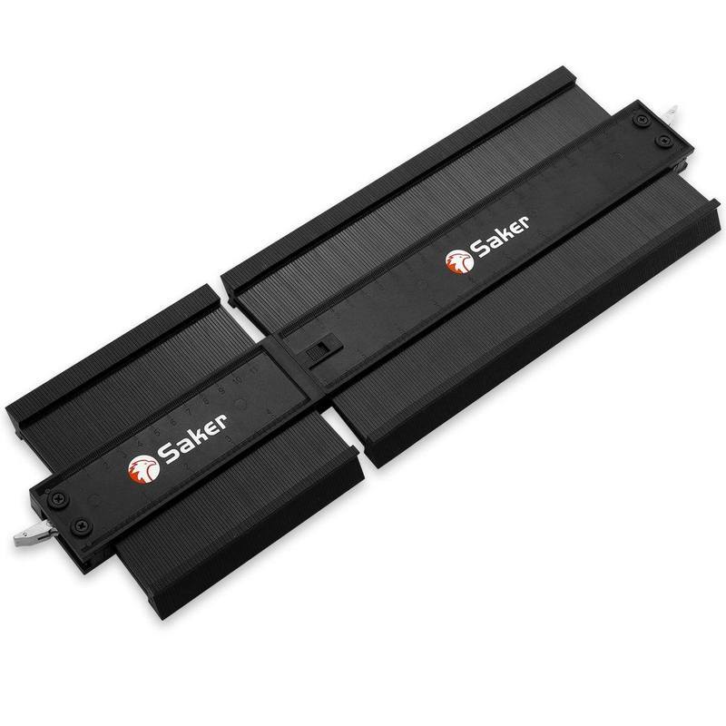 Saker® Connection Profile Gauge