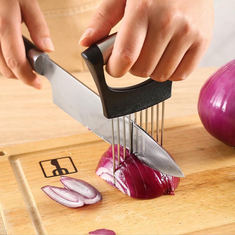 FOOD SLICE ASSISTANT