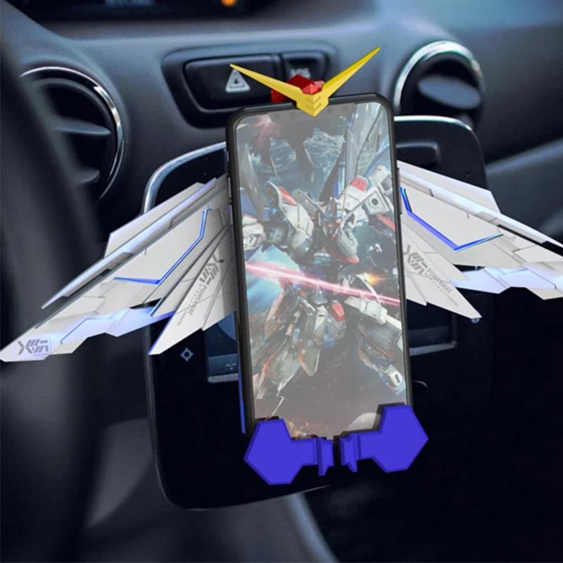 Mobile phone wireless charger