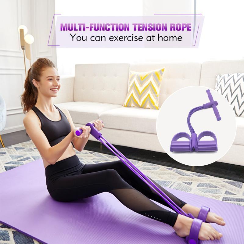 Multifunction Rope Image Multi-Function Tension Rope – starstartree