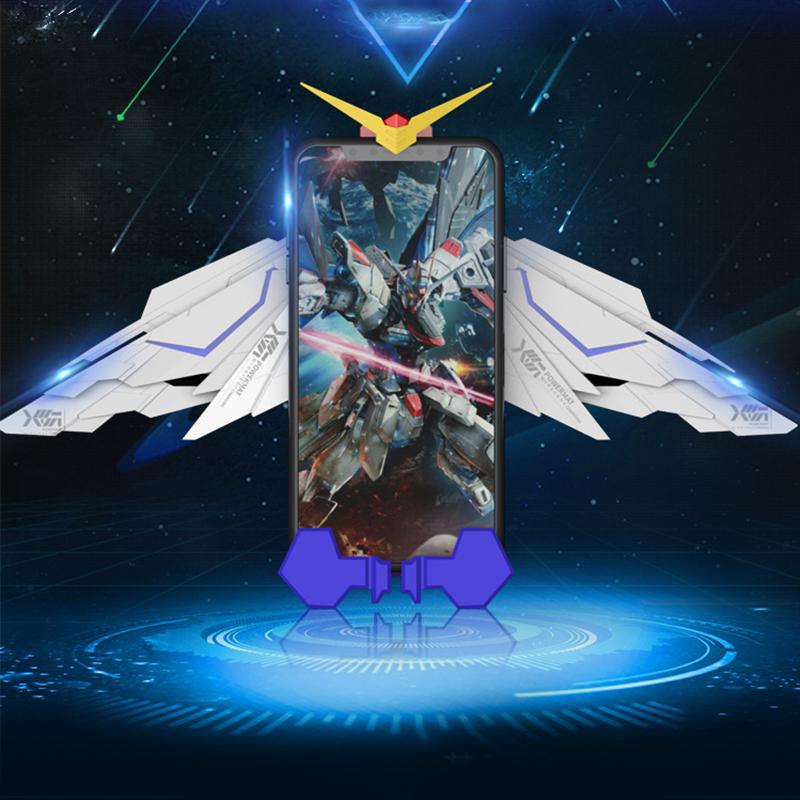Mobile phone wireless charger