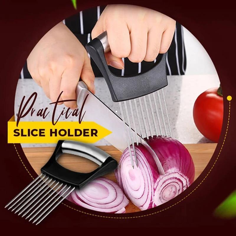 FOOD SLICE ASSISTANT