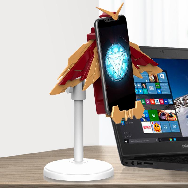 Mobile phone wireless charger