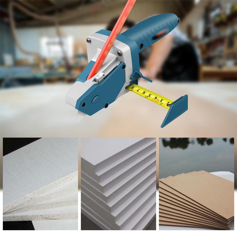 Multifunctional Woodworking Gypsum Board Cutting Tool