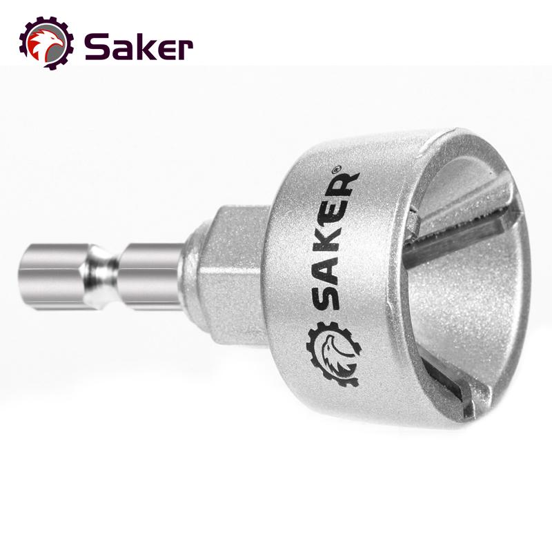De Ragger Tool Saker Deburring Chamfering Tool – starstartree