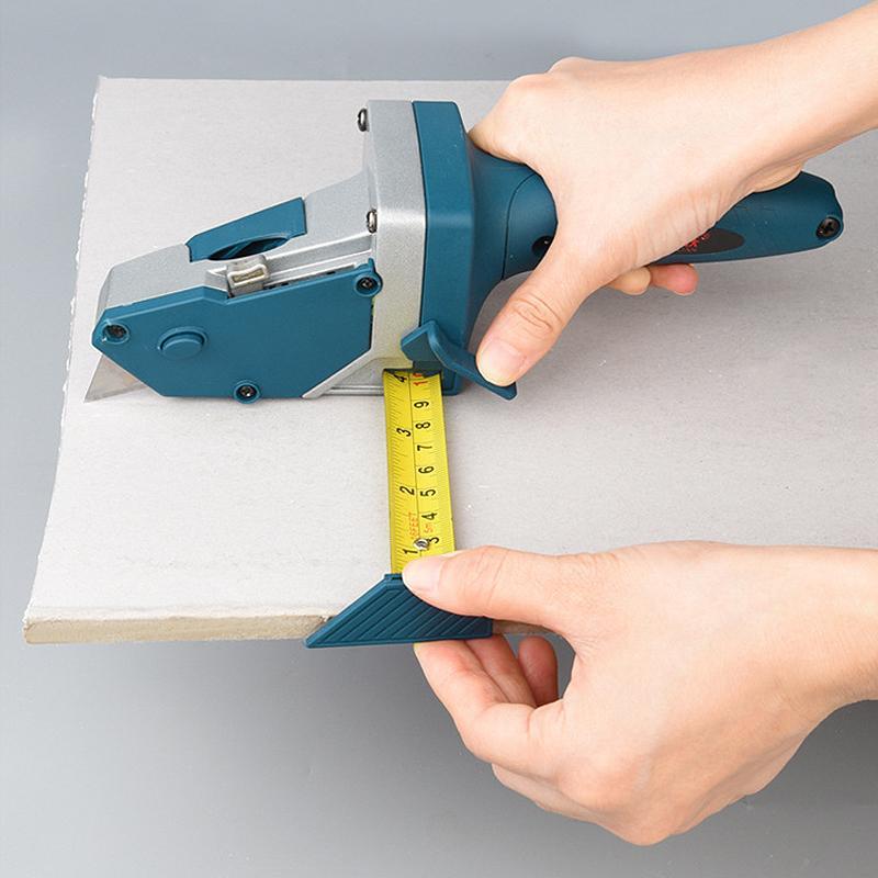 Multifunctional Woodworking Gypsum Board Cutting Tool