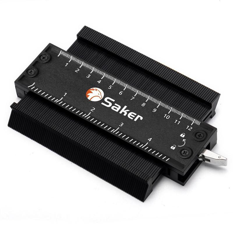 Domom® Contour Gauge Duplicator
