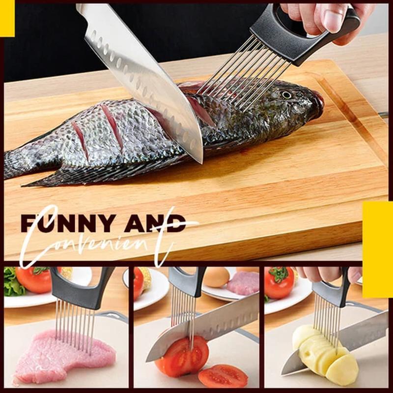 FOOD SLICE ASSISTANT