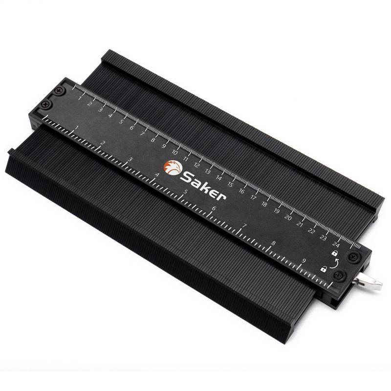 Domom® Contour Gauge Duplicator