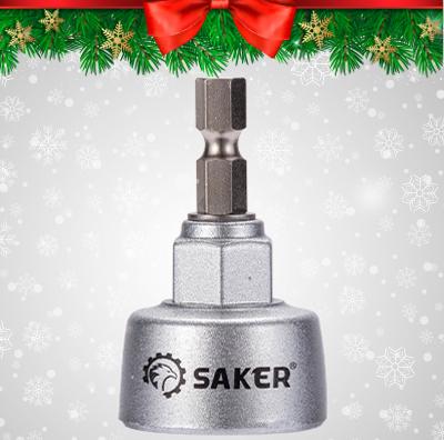 Saker Deburring Chamfering Tool