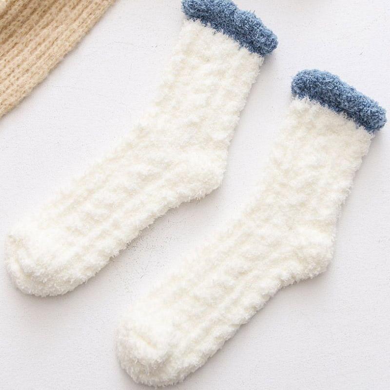 Comfybear®Warm Lamb Wool Socks