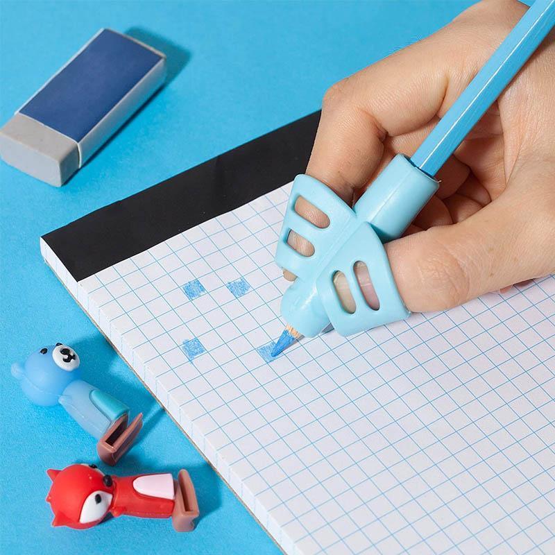 Clearance Sale>>Silicone Pencil Grips (16 pcs)