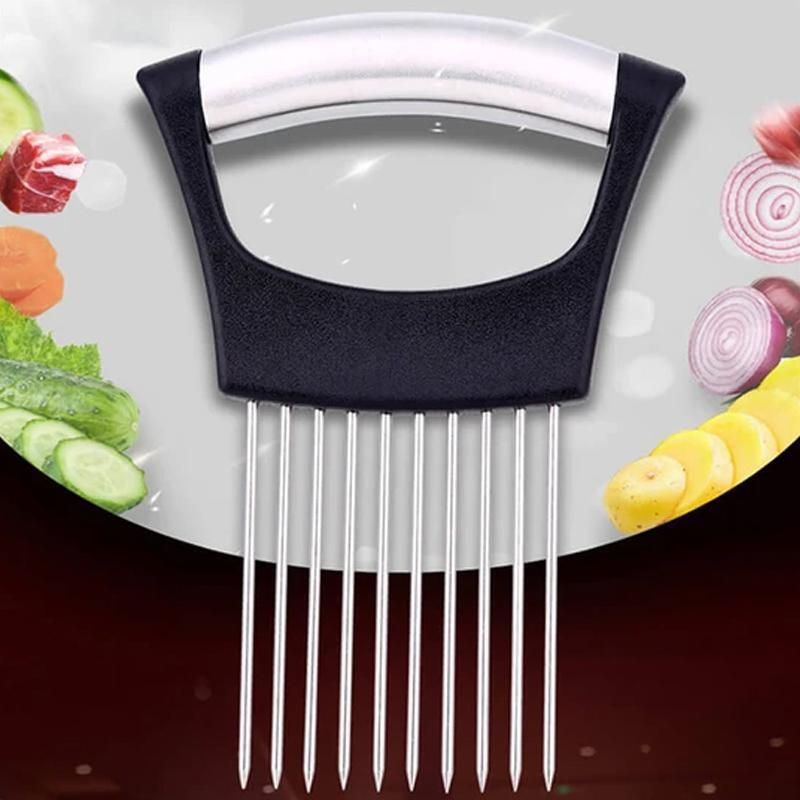 FOOD SLICE ASSISTANT