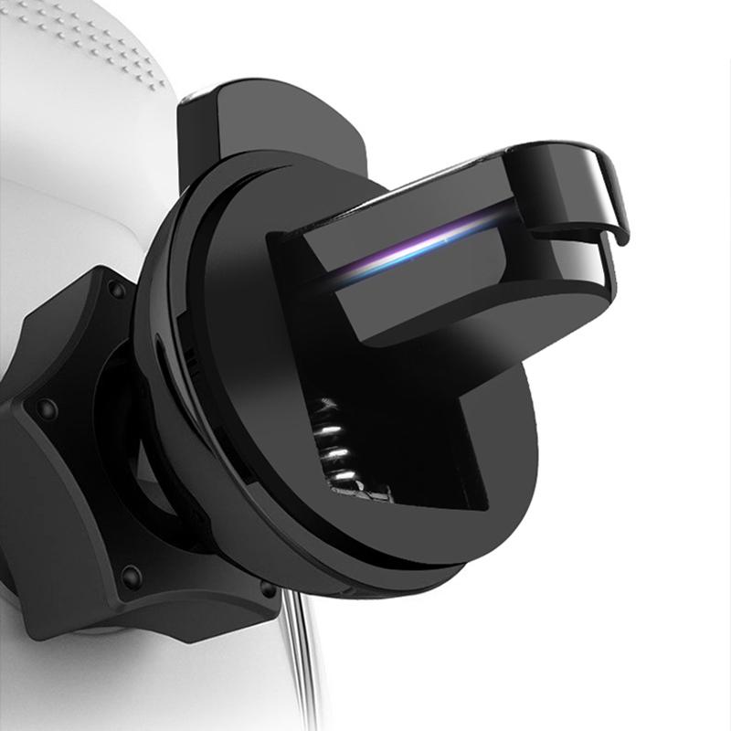 Mobile phone wireless charger